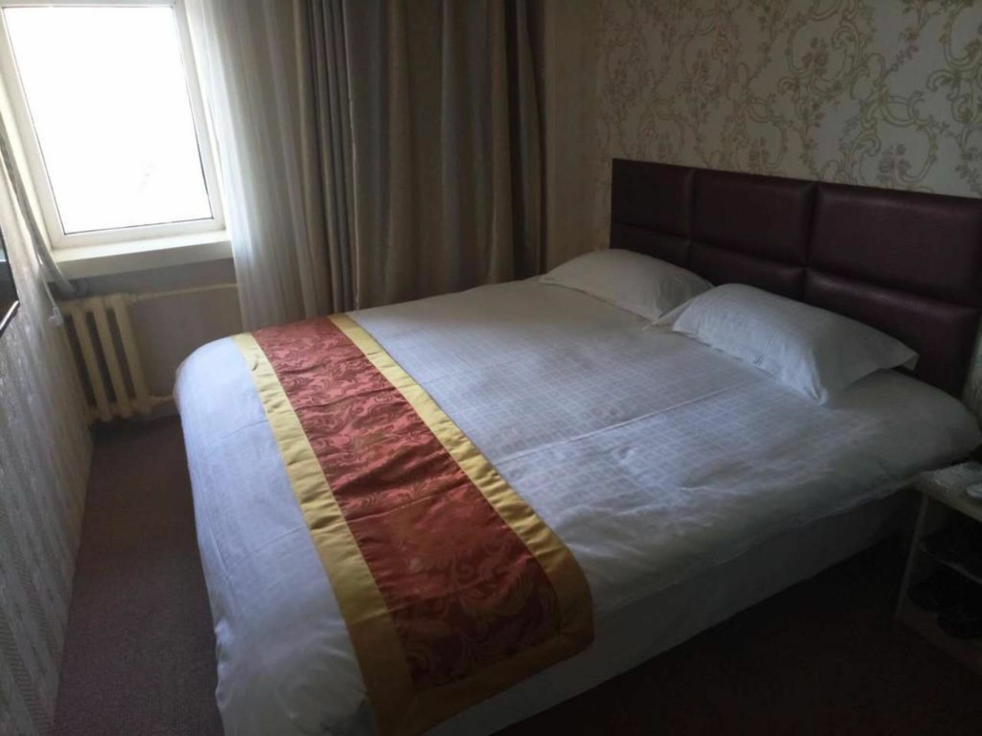 Harbin Shangyi Express Hotel المظهر الخارجي الصورة