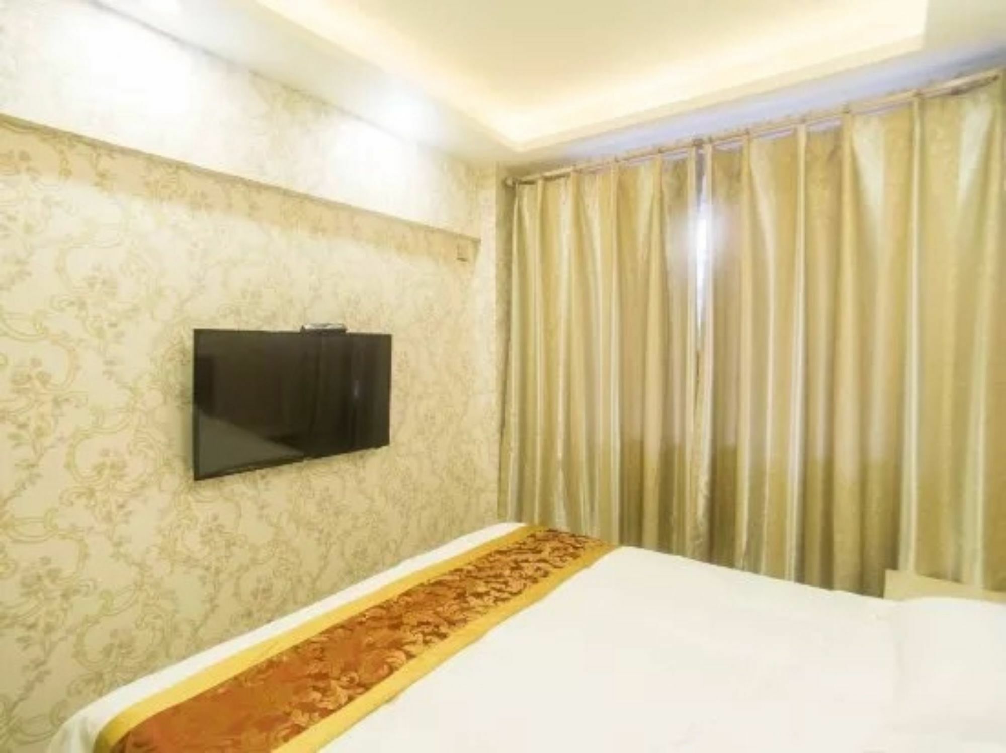 Harbin Shangyi Express Hotel المظهر الخارجي الصورة