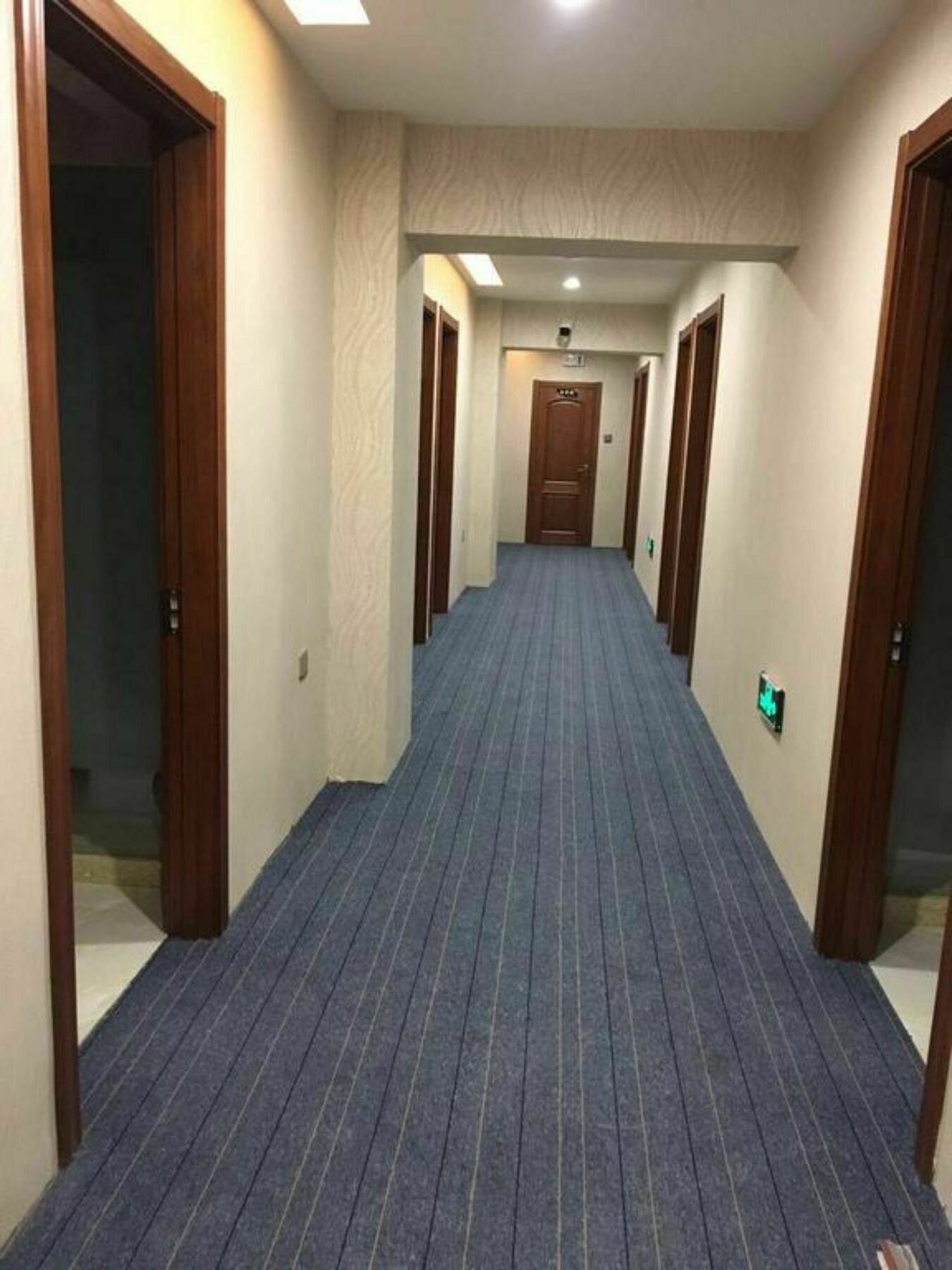 Harbin Shangyi Express Hotel المظهر الخارجي الصورة