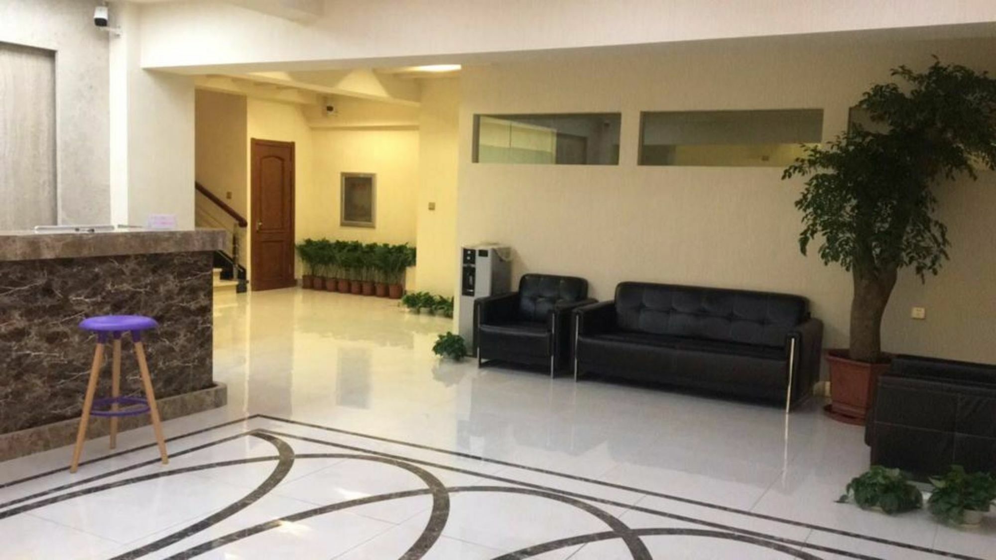 Harbin Shangyi Express Hotel المظهر الخارجي الصورة