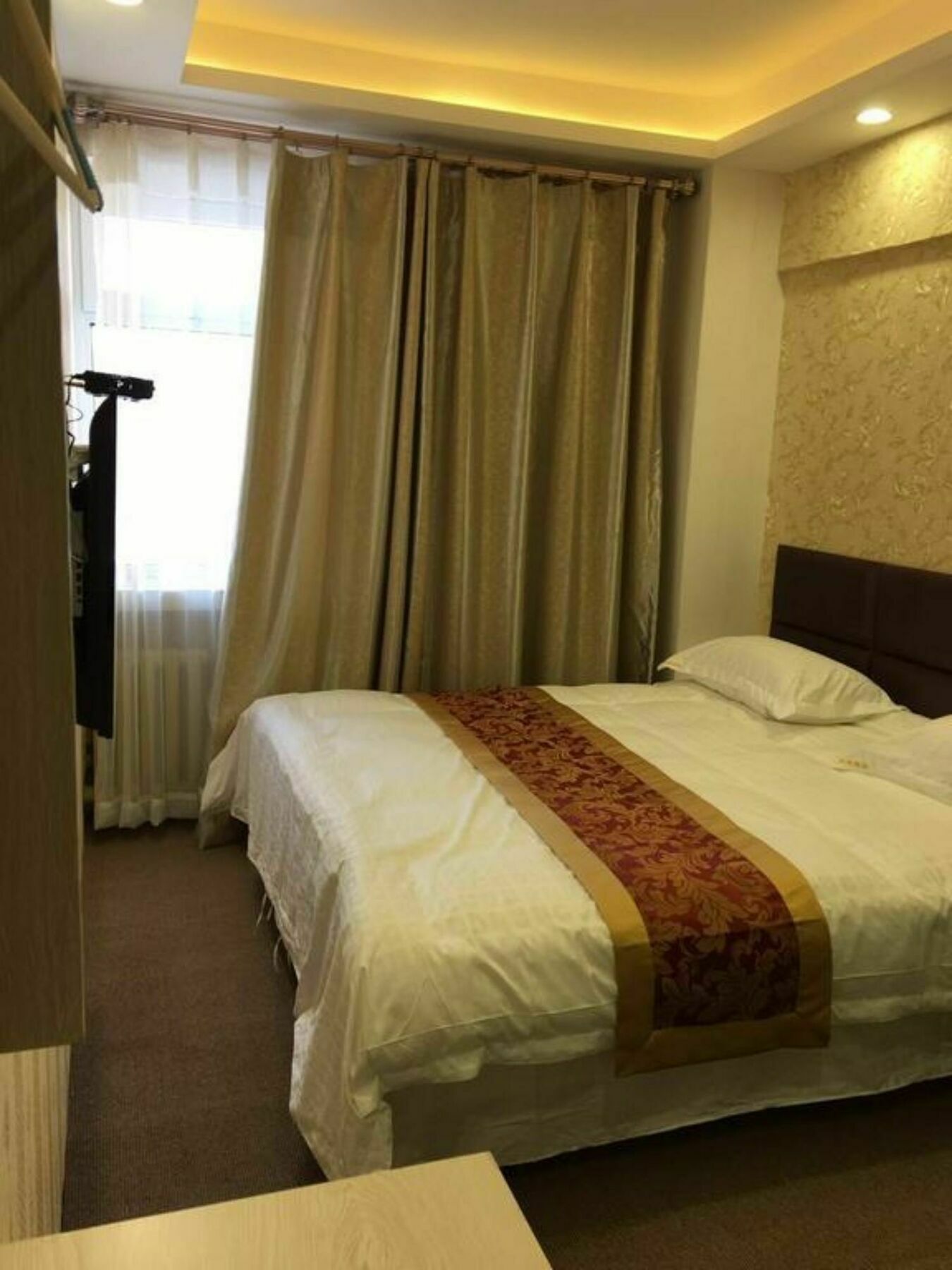 Harbin Shangyi Express Hotel المظهر الخارجي الصورة