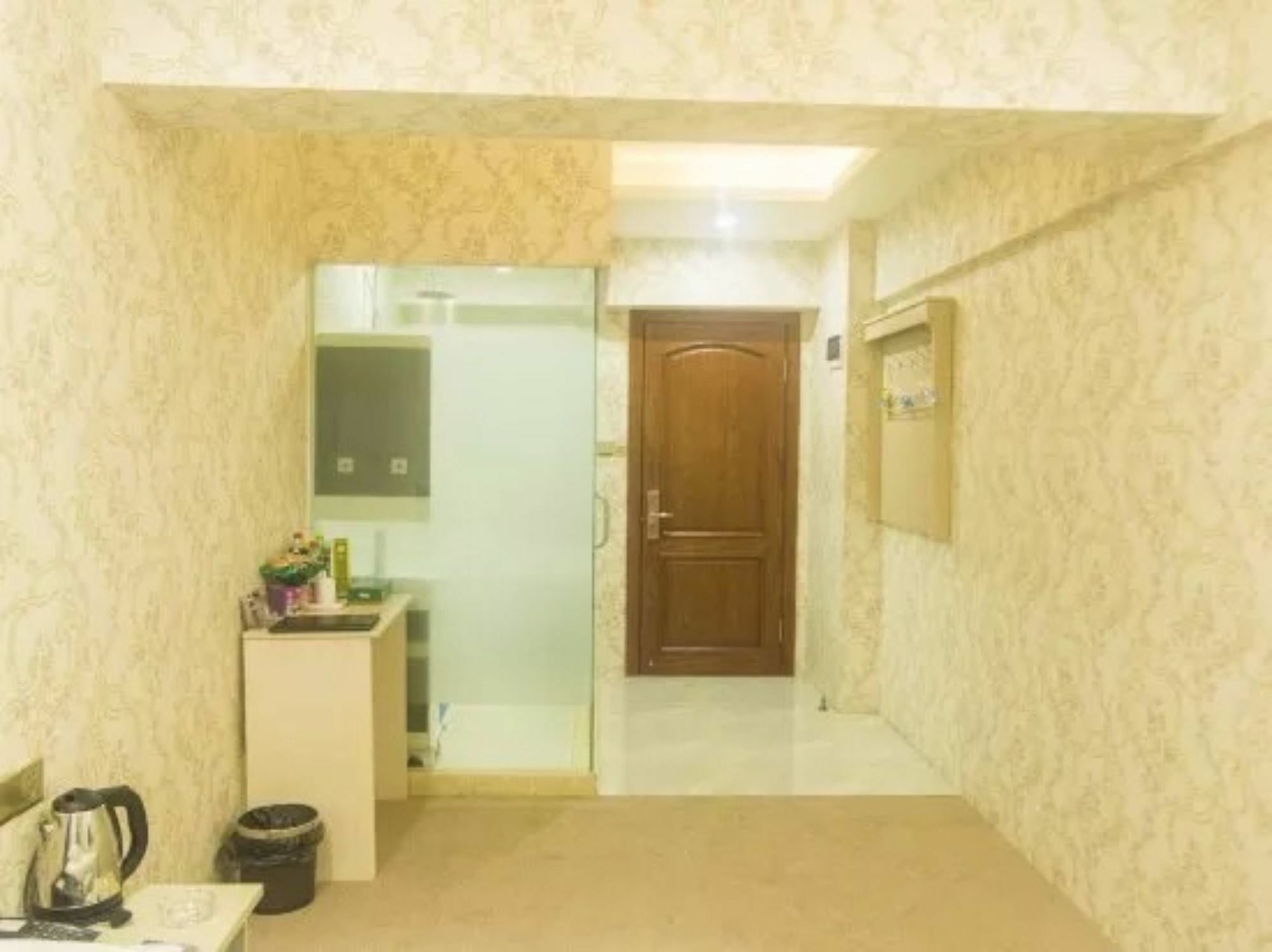 Harbin Shangyi Express Hotel المظهر الخارجي الصورة