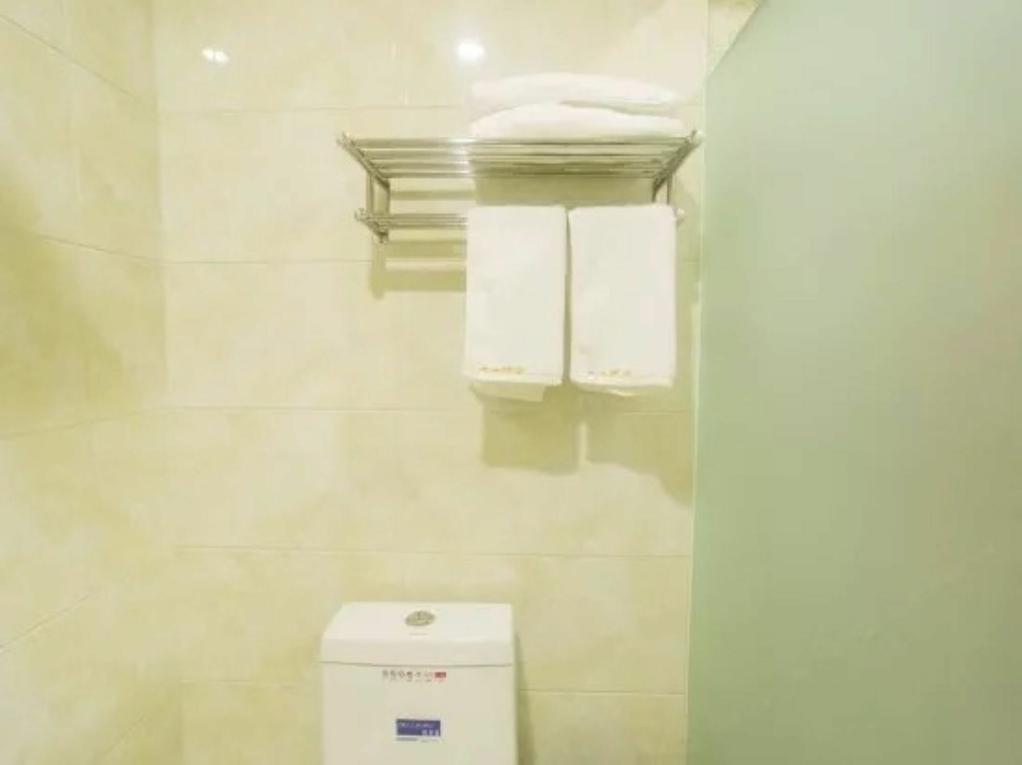 Harbin Shangyi Express Hotel المظهر الخارجي الصورة