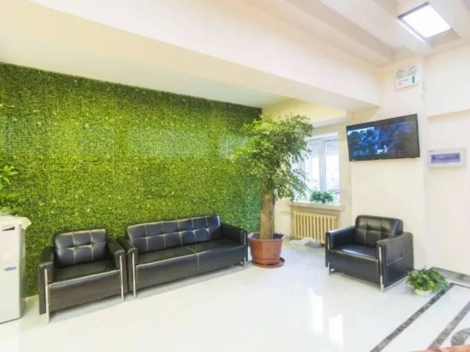 Harbin Shangyi Express Hotel المظهر الخارجي الصورة