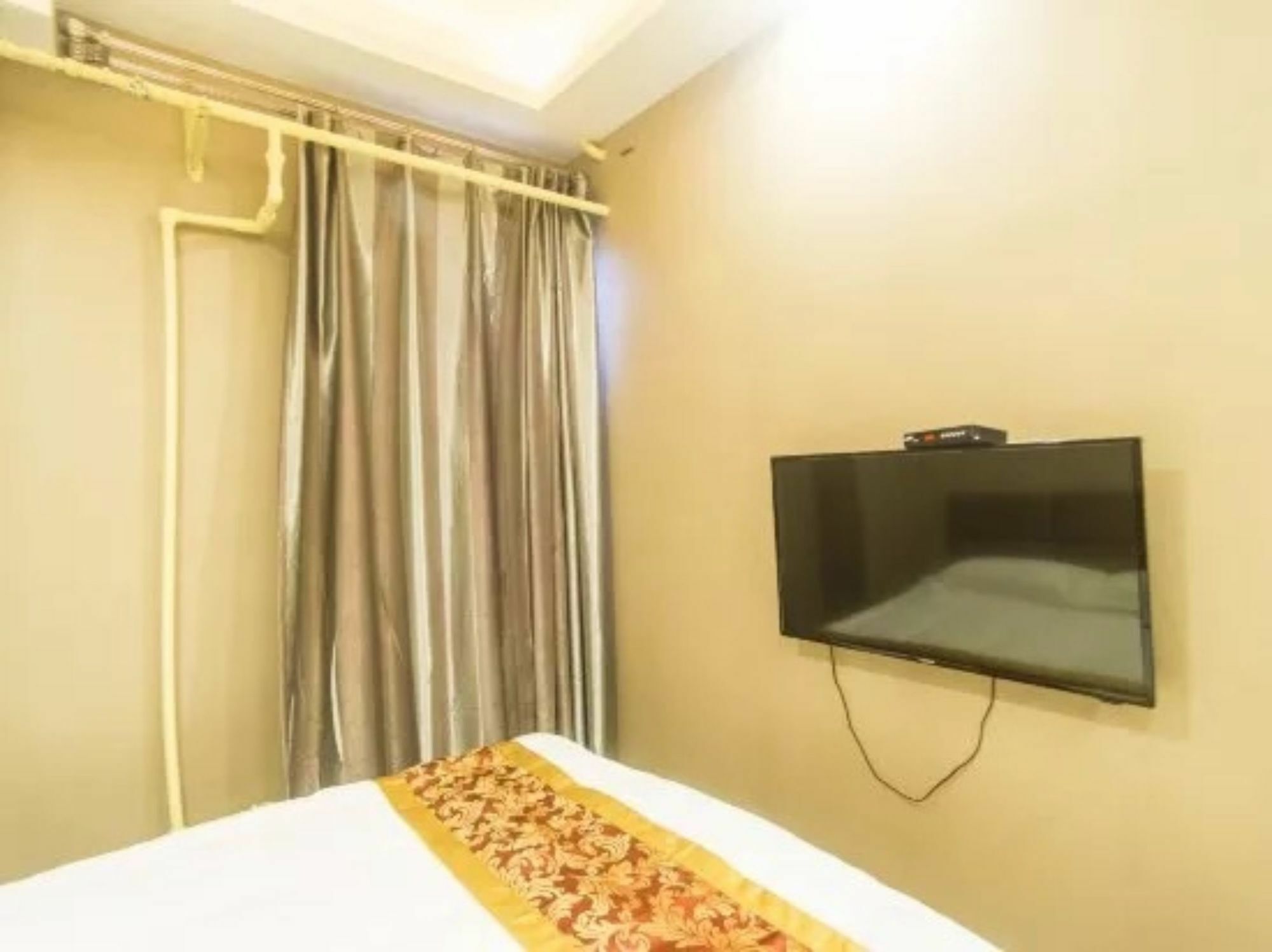 Harbin Shangyi Express Hotel المظهر الخارجي الصورة